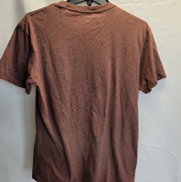 Chive Tee "Yoga Pants Are Awesome" size M - Picture 4 of 4